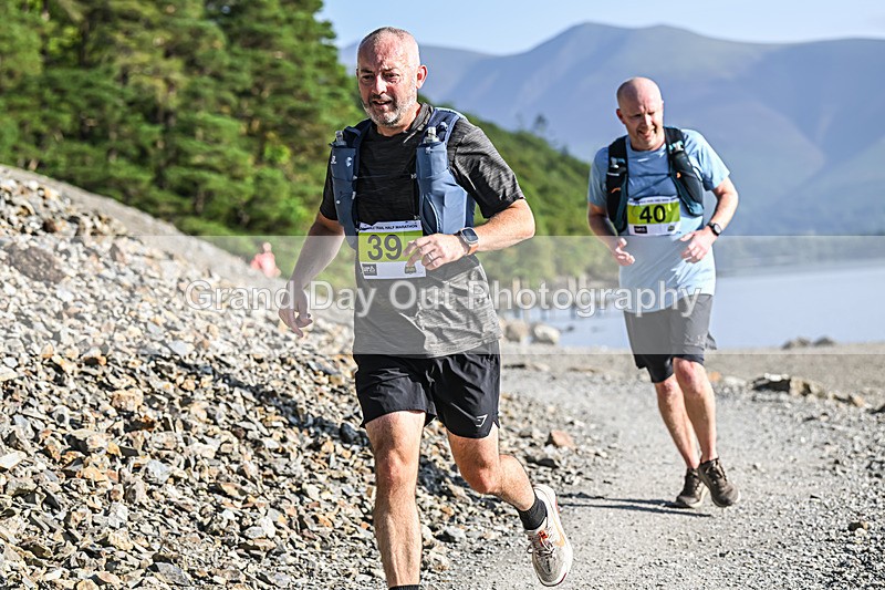 Borrowdale-312 - Fellside Events Borrowdale Trail Half Marathon Sunday 23rd August 2026
