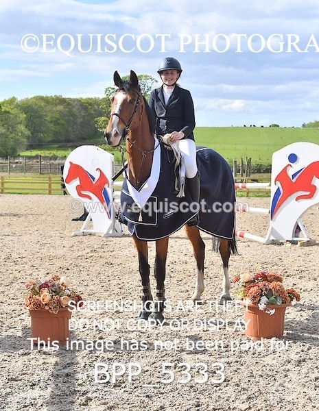 BPP_5333 - CLASS 20 SAT Scottish Branch 1.10m Amateur Championship