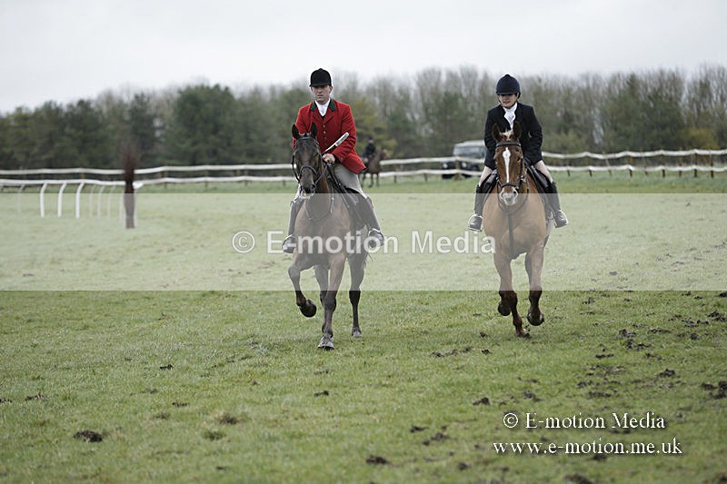 PtP 150320 0247 - New Forest Point-to-Point Larkhill 15/03/20