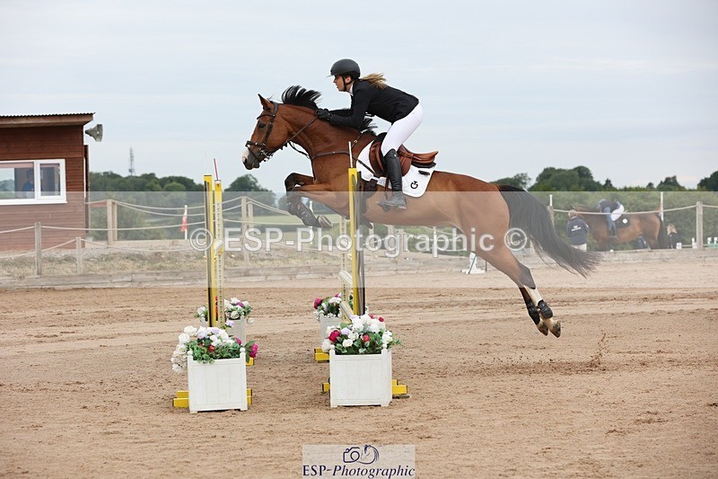 250719-084233-12903 - Cls 15, 1 Star Silver Tour Start til Break