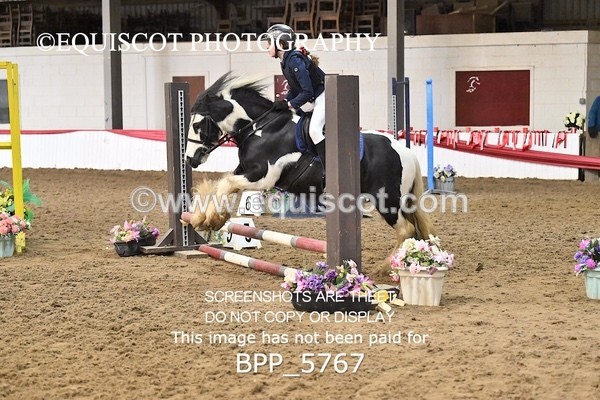 BPP_5767 - CLASS 3 PONY 40CM FINAL