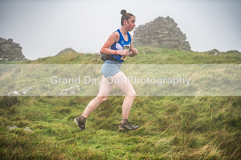 Ennerdale-176 - Ennerdale show Fell Race Wednesday 28th August 2024