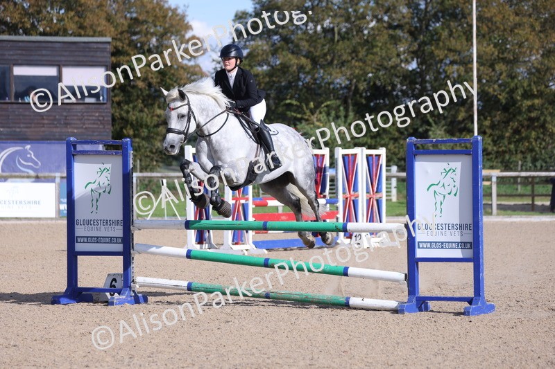 20250928-2315 - Class 6 - 90cm