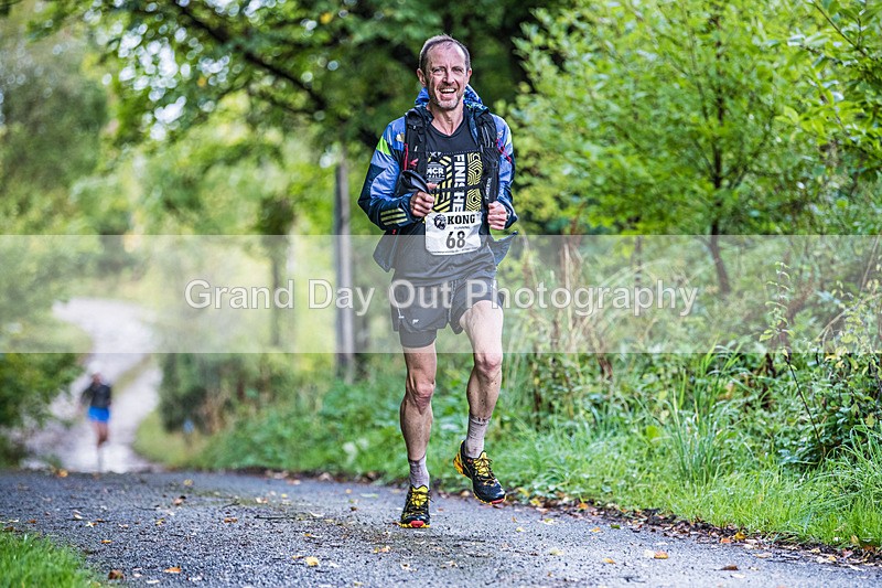 Westmorland-332 - Great Westmorland Trail Race (Junior & Senior Races) Saturday 13th September 2025