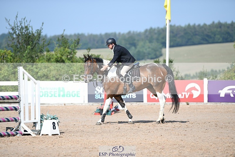 250725-095851-01267 - Cls 6 Snr British Novice and 90cm