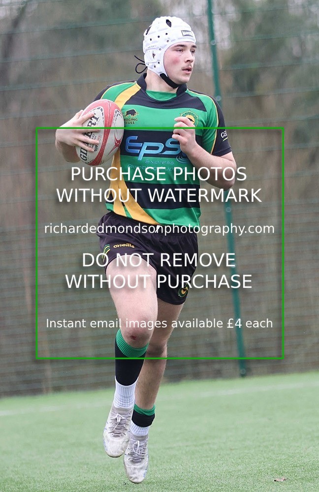 533A5577 - St Benedicts