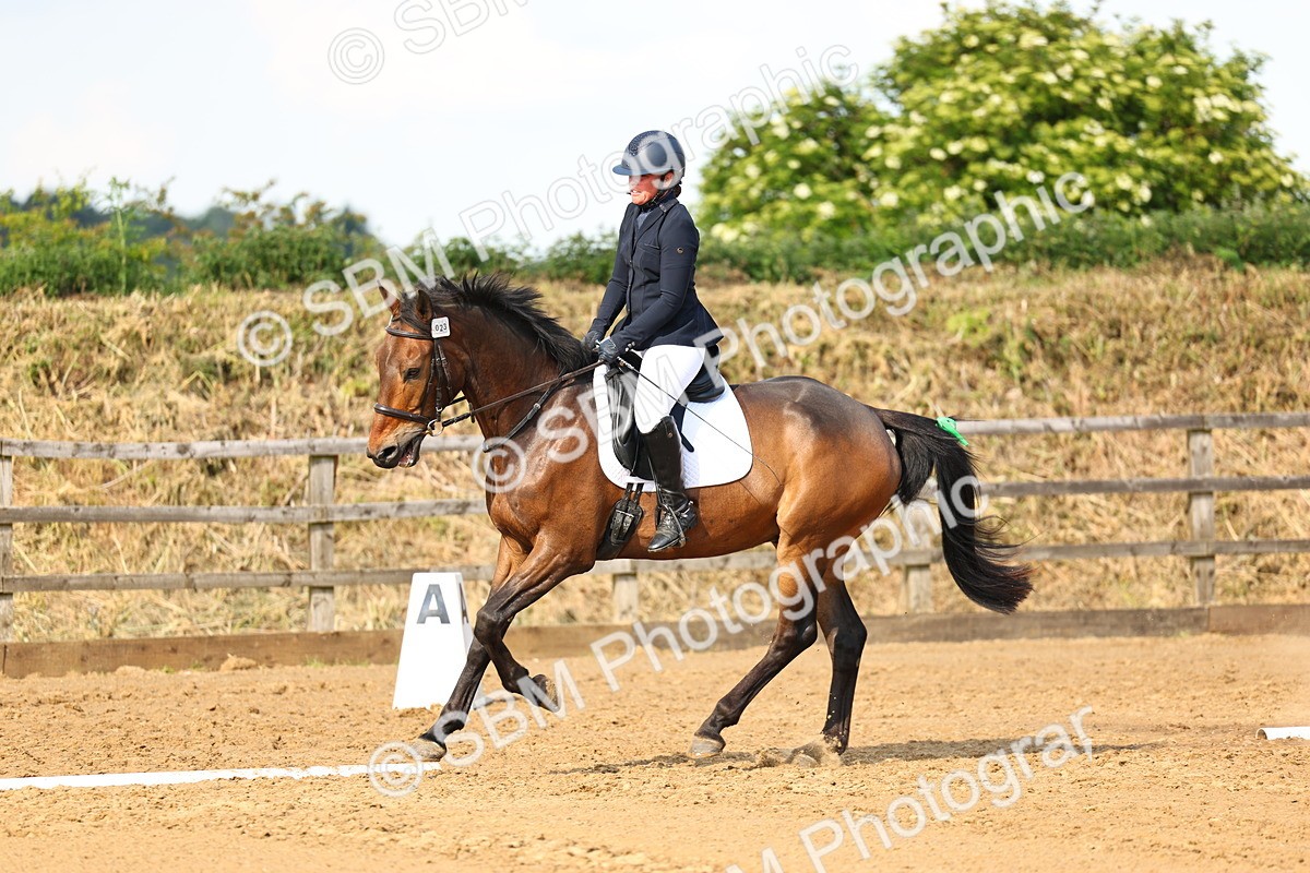 026A4200 - Class 3 - Prelim 2