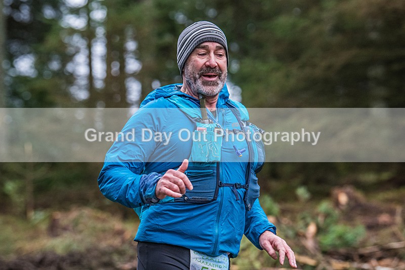 Glentress Marathon-753 - High Terrain Events Glentress Marathon Trail Run Saturday 19th February 2023