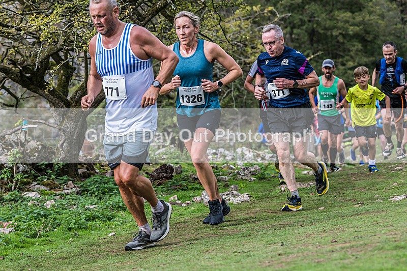 Dovedale-888 - Dovedale Dash Sunday 4th October 2026
