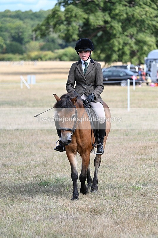 WJ7_6035 - Class 13 Ridden Veterans