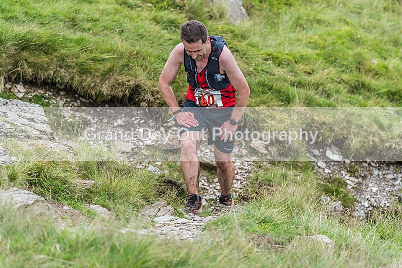 Kentmere-71 - Kentmere Horseshoe Fell Race Sunday 21st July 2024