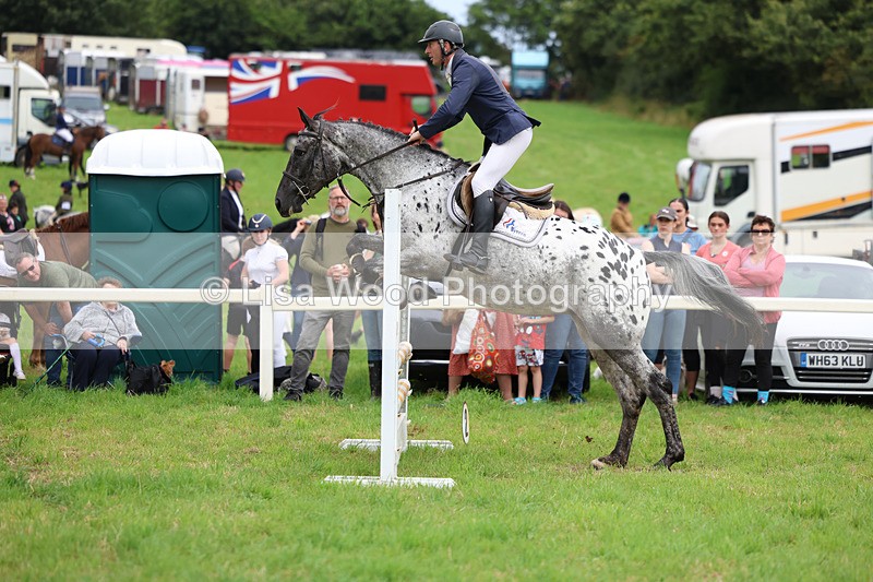 3E7A6099 - Class 3:80cm Juniors and Seniors