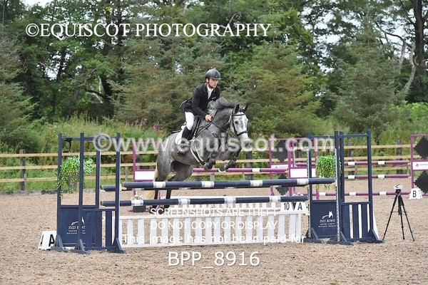 BPP_8916 - CLASS 6 Senior Newcomers/ 1.10m Open