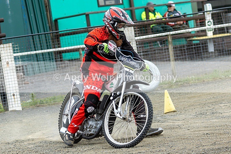 220618-7D-8E0A5230 - Ride & Skid It  Speedway Experience 18th June 22