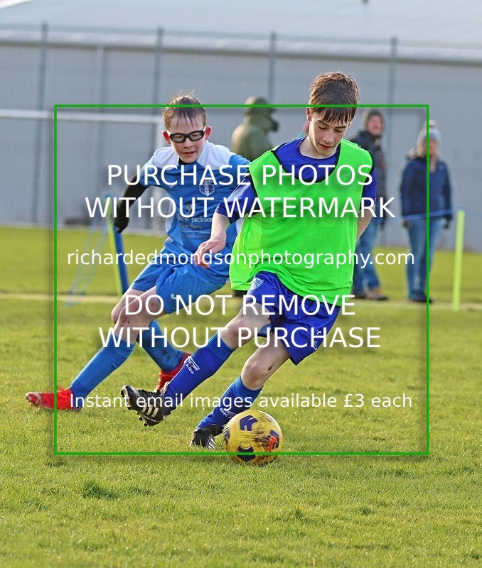 IMG_4957 - Wattsfield v Wattsfield Utd U14