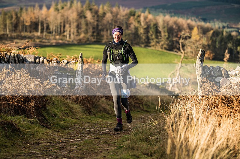 Tweed Valley-823 - High Terrain Events Tweed Valley 50 & 65K Ultra Trail Races Sunday 16th November 2025
