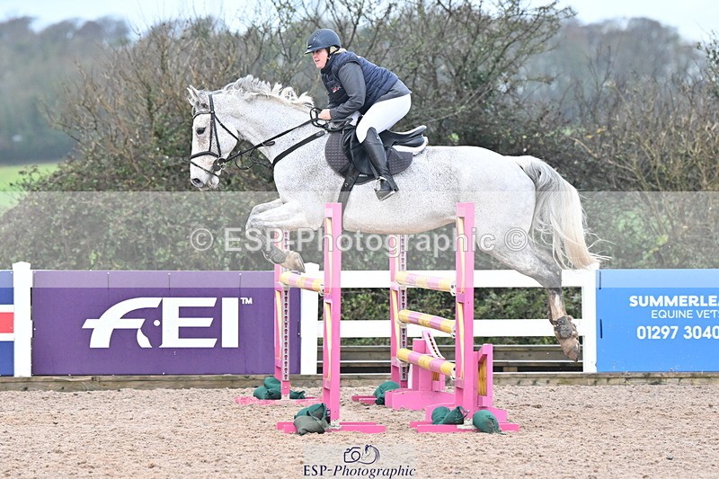 231210A-121955-02420 - Cls 19 Snr 1.05m Open