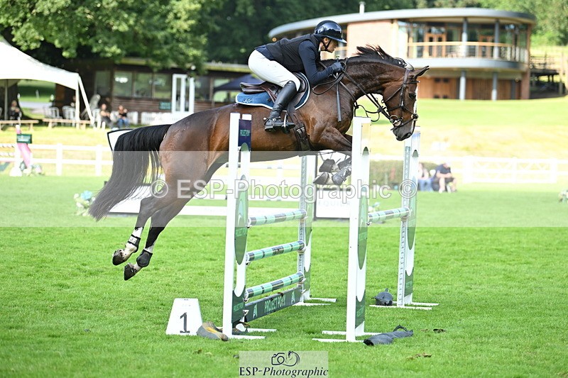 250614A-093913-05002 - Cls 18 Newcomers and 1.10m Open