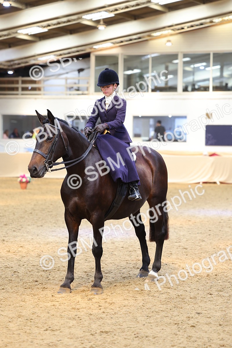 SBM_23575 - Class 904 - Supreme Final Ridden Diamond