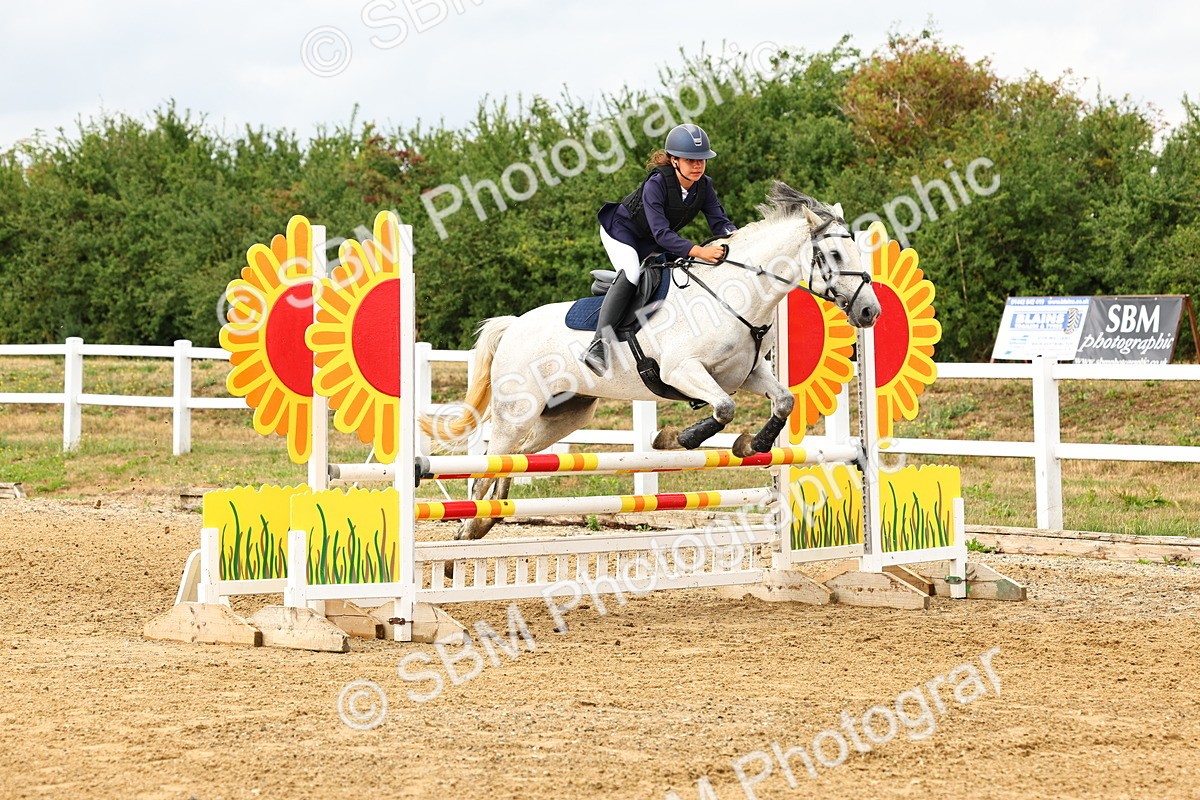 SBM_002365 - Class 6 - 90cm