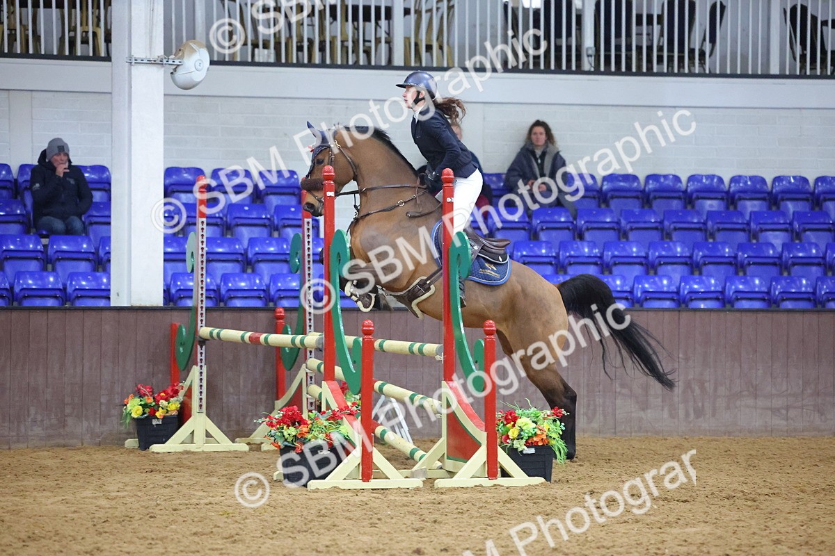 SBM_001779 - Class 14 - Nupafeed Supplements Senior Discovery/ 1m Open - First Round (1.00m)