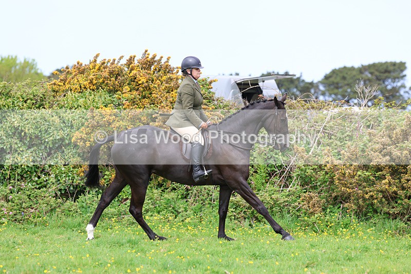 3E7A1323 - Class 7: Ridden Hunter Type