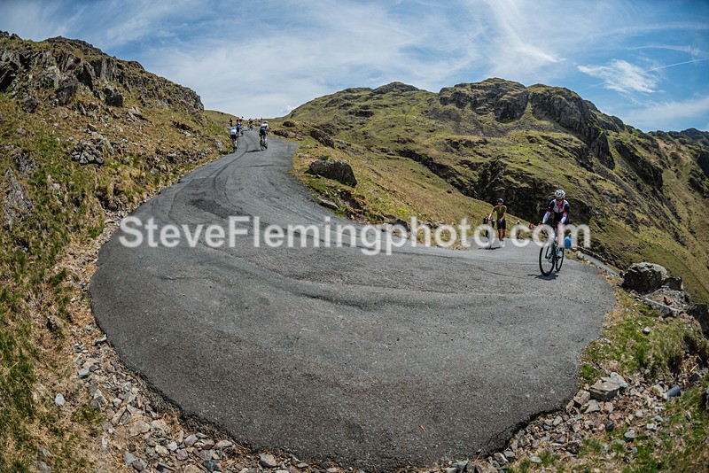 124247 - Hardknott Hairpin 12.00 - 13.00