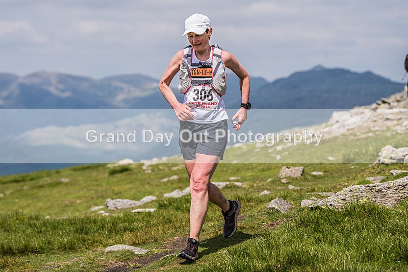 Duddon Short-559 - Duddon Valley Short Fell Race Saturday 1st June 2024