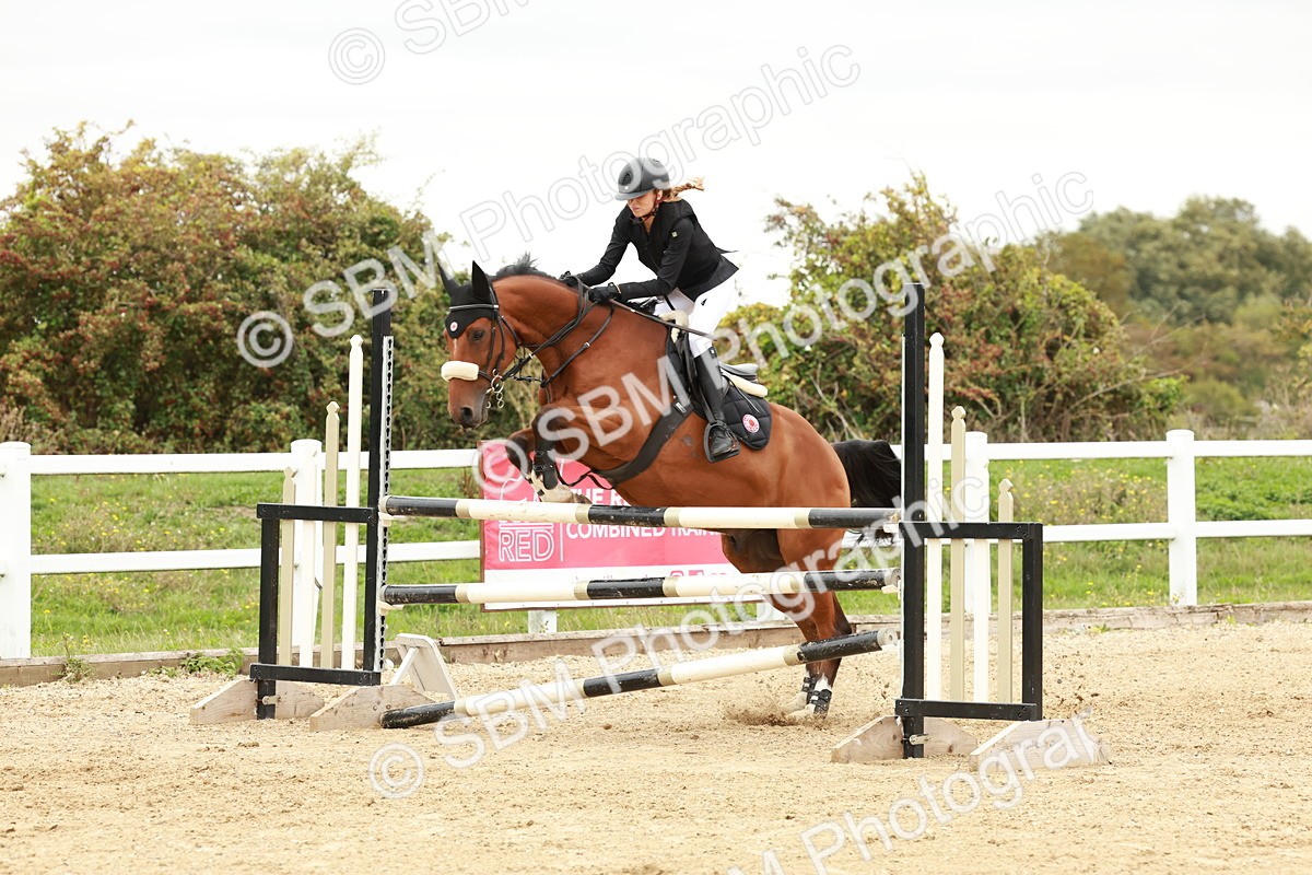 1I0A7348 - Class 3 - Senior Discovery - 1.00m