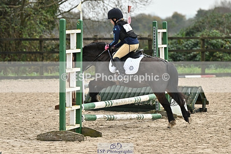 241110-111112-00354 - 50-55cm Arena Eventing