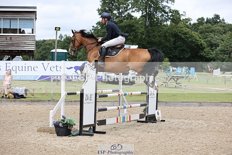 250705A-143553-15511 - Cls 36 Snr Discovery and 1m Open