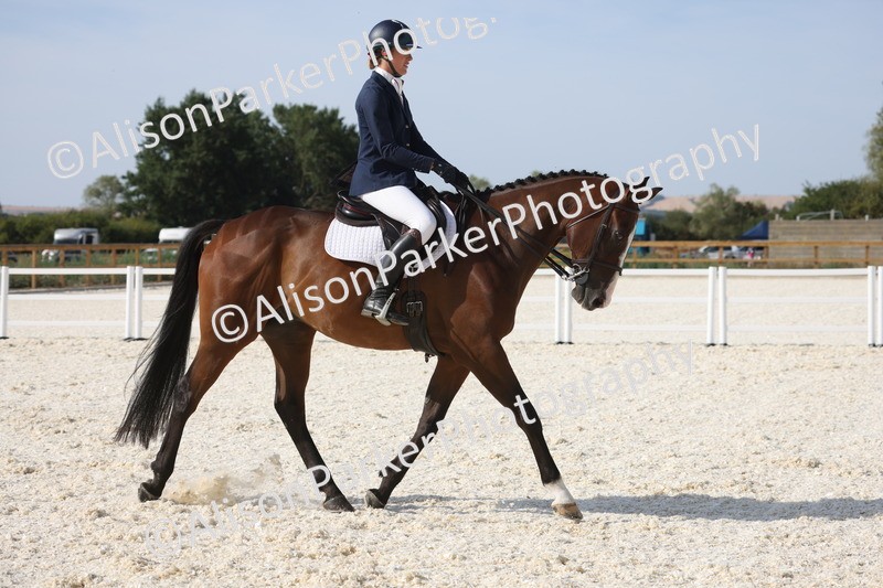 20260802-0224 - Class 5 - ROR Ridden