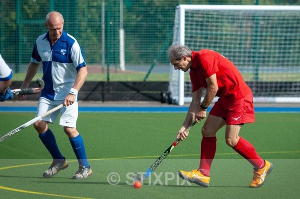  - Tring Hockey Club
