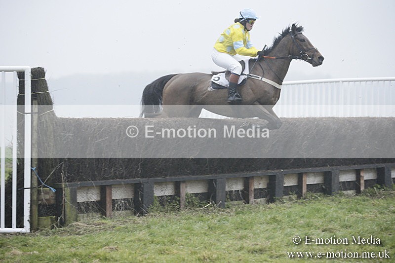 PtP 020418 -295 - Old Berks Point-to-Point Races Easter Monday 02/04/18