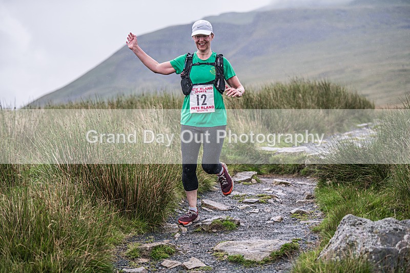 Ingleborough-1139 - Ingleborough Mountain Race Saturday 19th July 2025