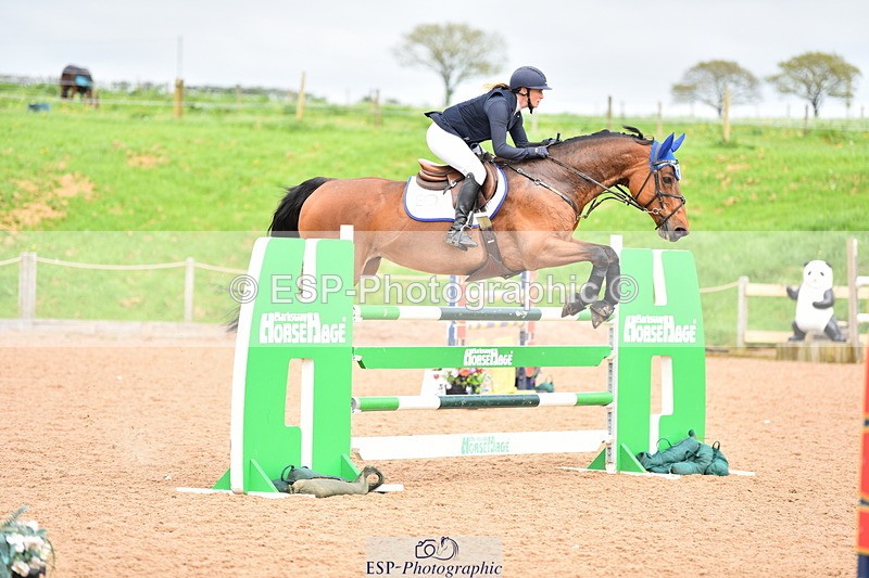 230507A-145000-08478 - Cls 49 Senior 1.20m Open