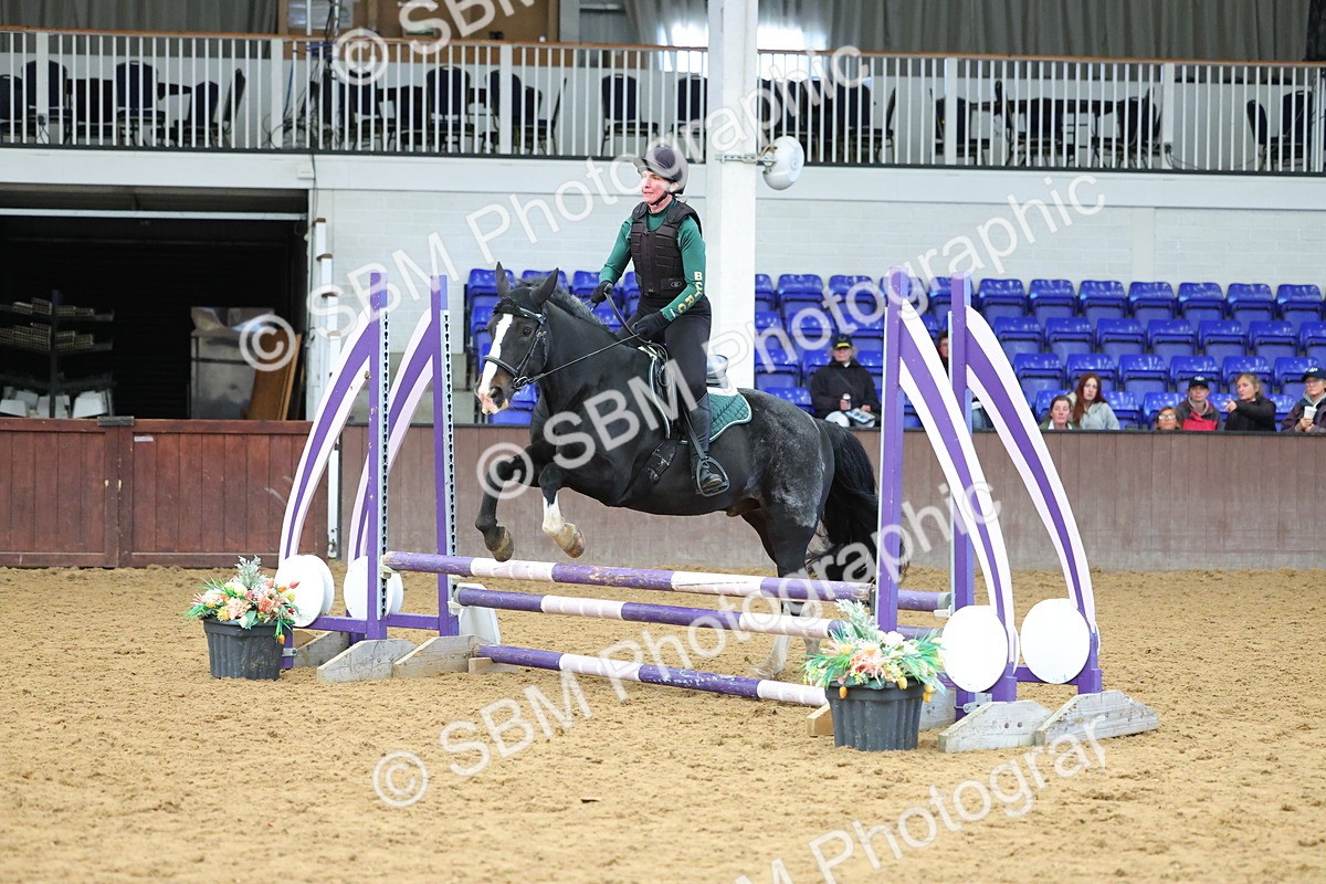 SBM_001276 - Class 6 = 60cm BRC Championships