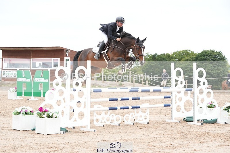 250803-122605-13072 - Cls 27 Chard Equestrian 5 Year Old Championship