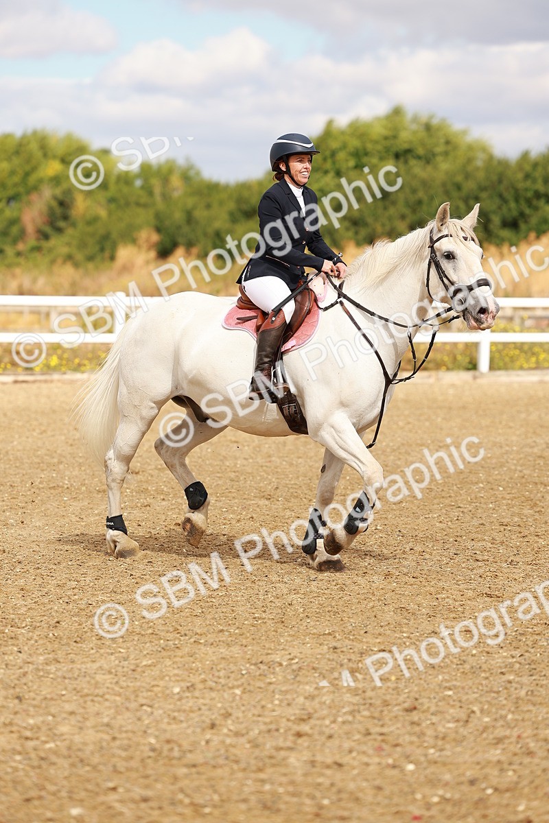 SBM_004761 - Class 1 - Clear Round