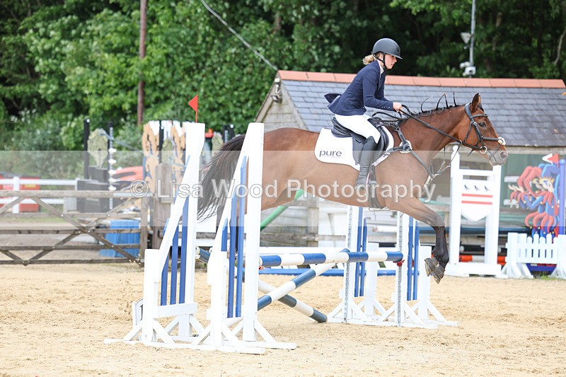 3E7A4757 - Class 8: 80cm Junior