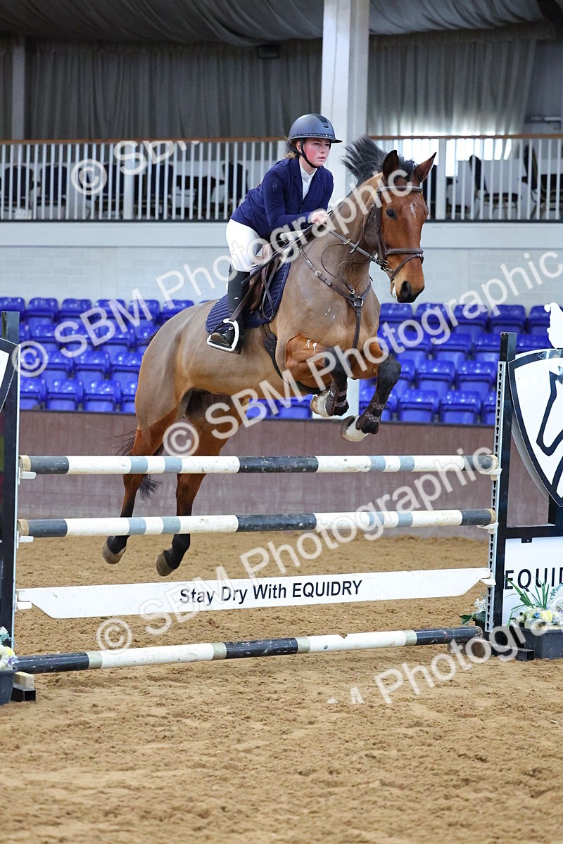SBM_003502 - Class 17 - Blue Chip Calming Performance Championship Qualifier