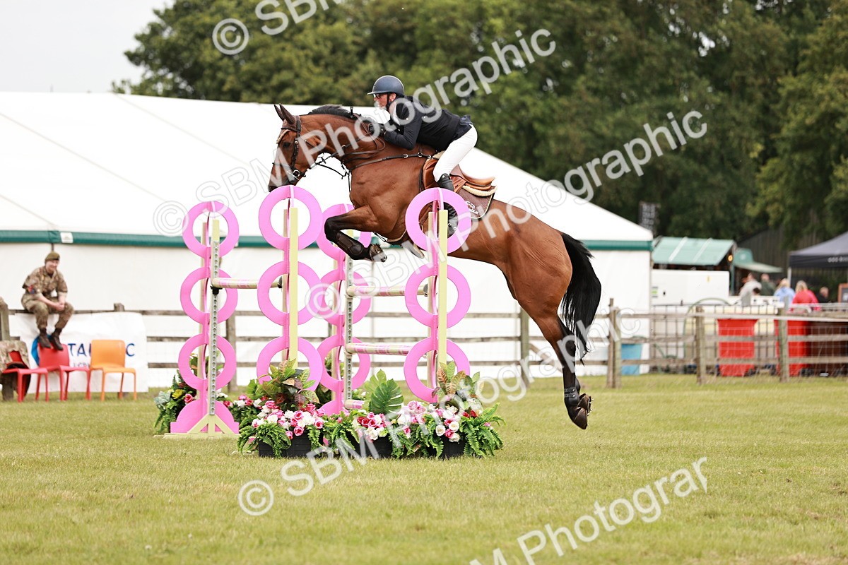 SBM_07726 - Class 203 - Martin Grant Homes Areal Trial