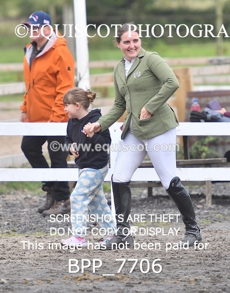 BPP_7706 - CLASS 12 SAT Senior British Novice/ 90cm Open