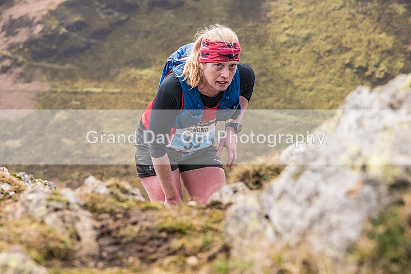 Causey Pike-427 - Causey Pike Fell Race Saturday 14th March 2026