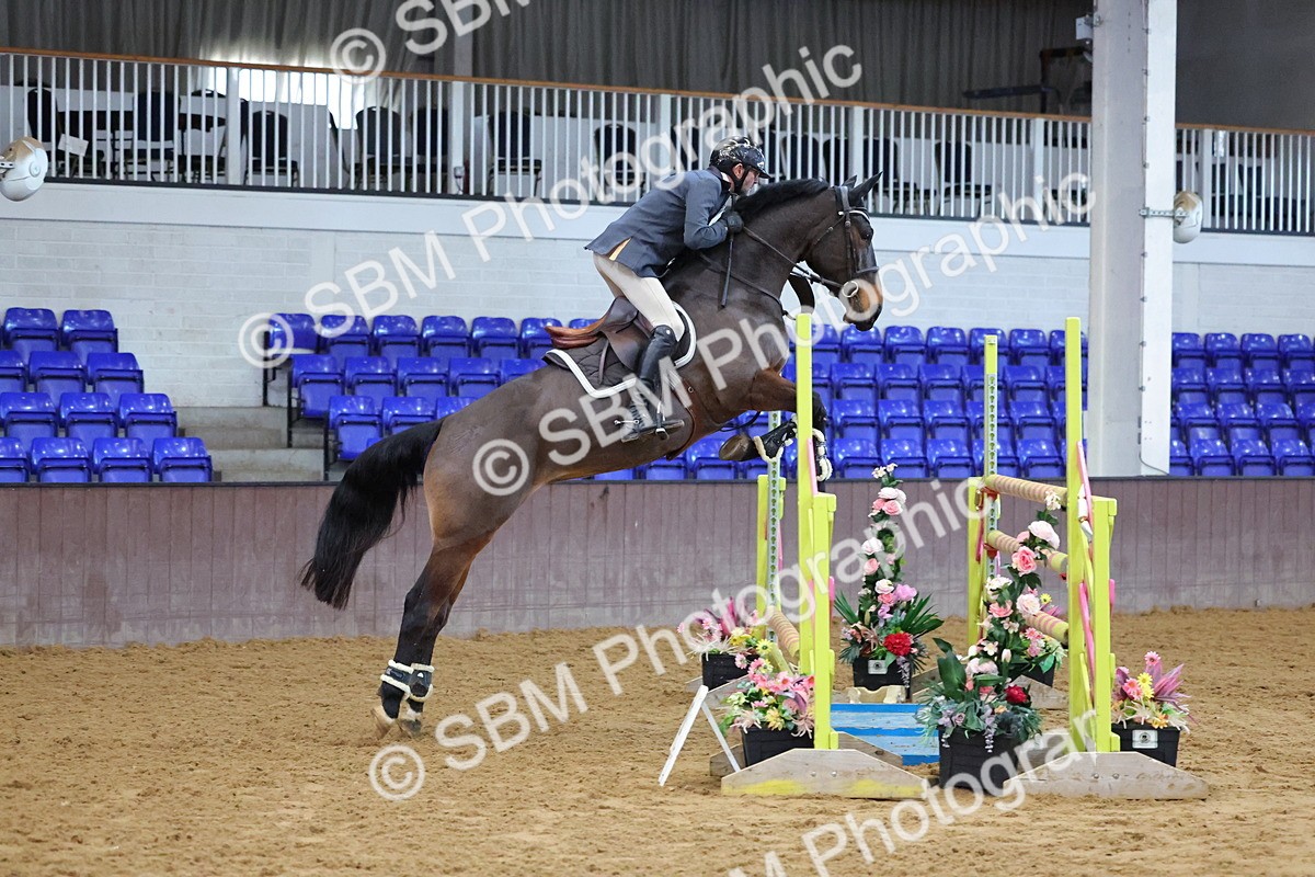 SBM_003630 - Class 17 - Blue Chip Calming Performance Championship Qualifier