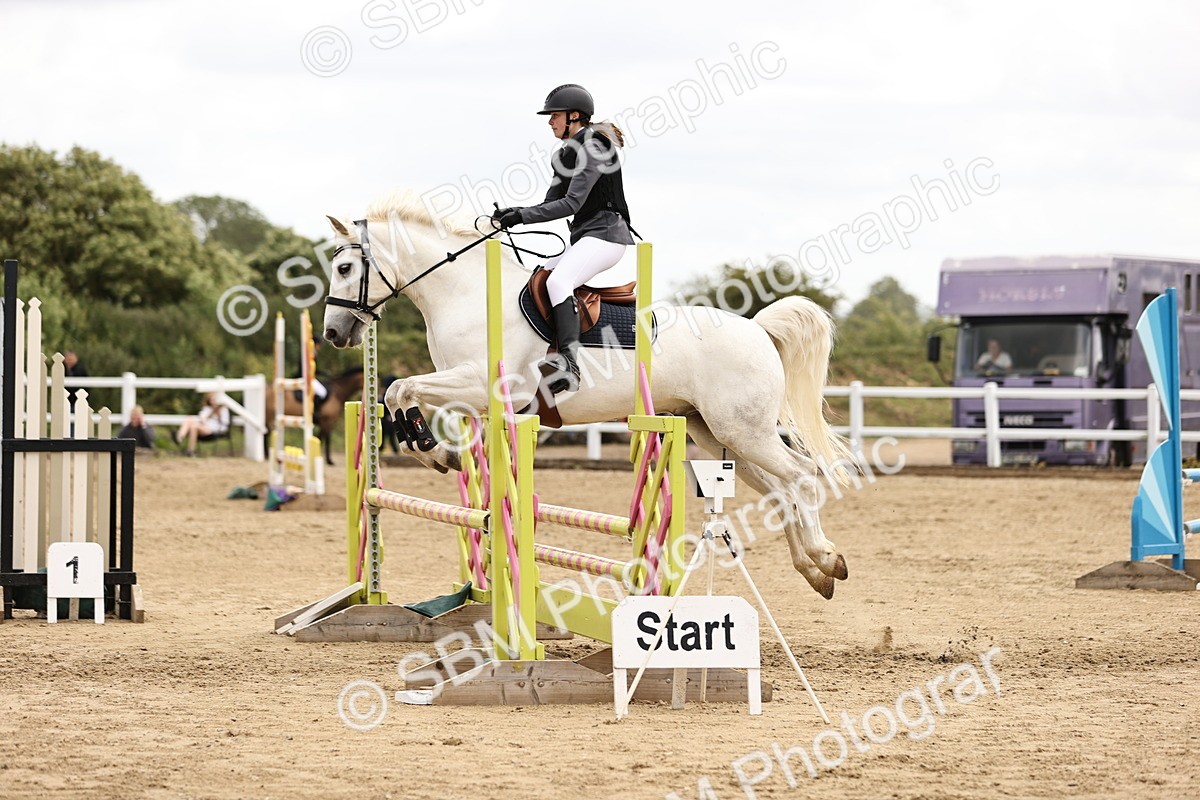 SBM_007112 - Class 2 - 80cm showjumping