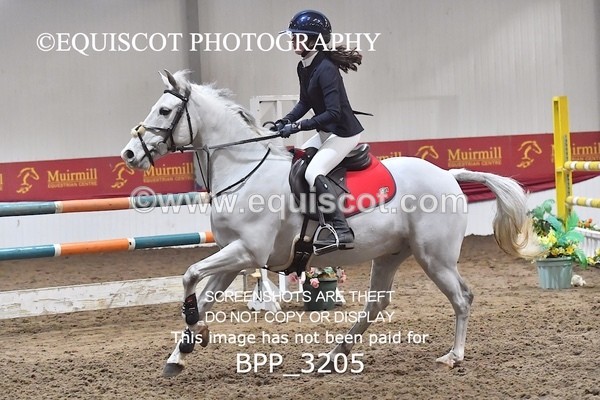 BPP_3205 - CLASS 8 Winter/ Summer 128cm/ Winter/ Summer 138cm