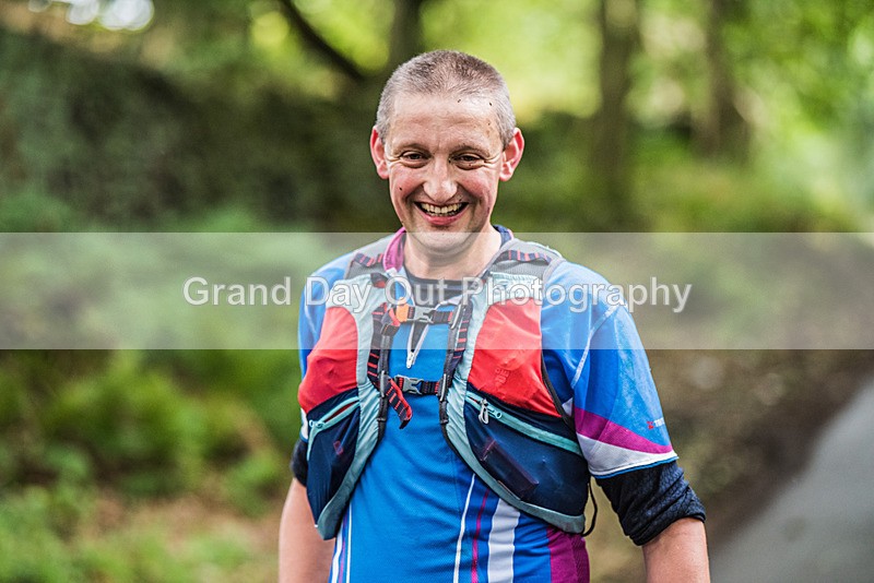 Kong MMM-1067 - Kong Mini Mountain Marathon Round 2 Peak District Bradfield Sunday 24th September 2023