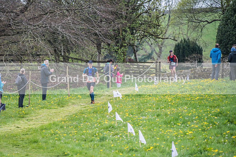 3 Peaks Finish-936 - The 3 Peaks Race Saturday 26th April 2025 - The Finish