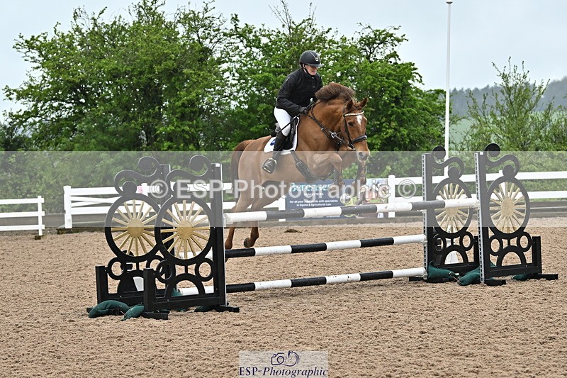 240501A-101907-00236 - Cls 5 Snr Discovery and 1m Open